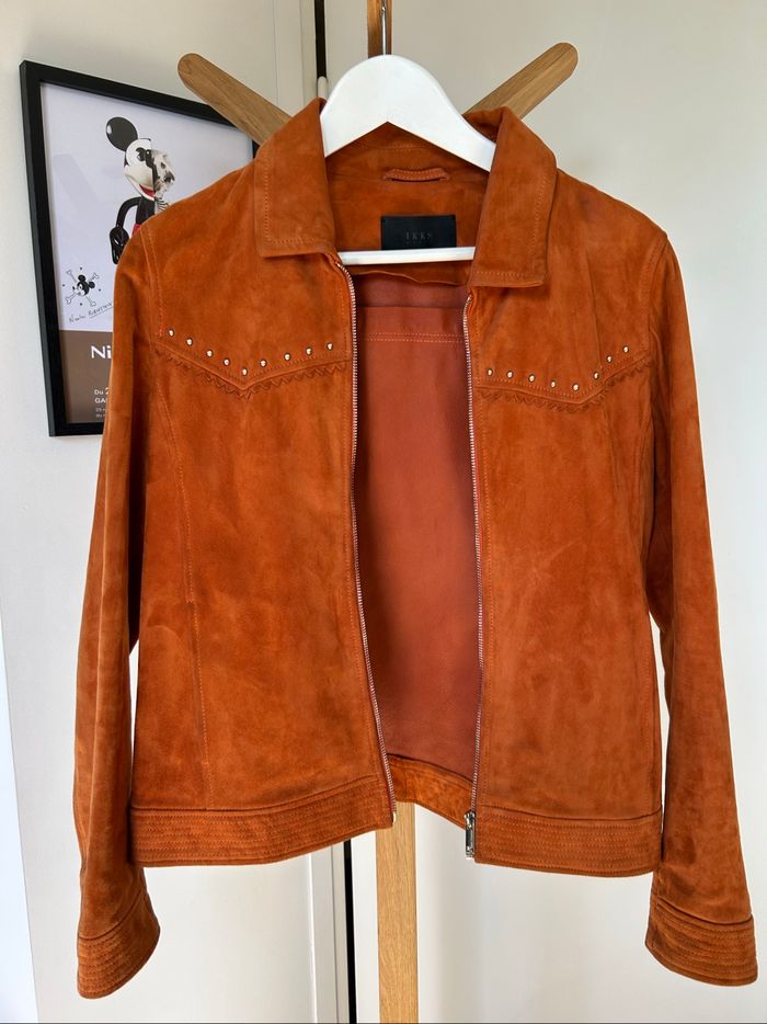 Veste IKKS