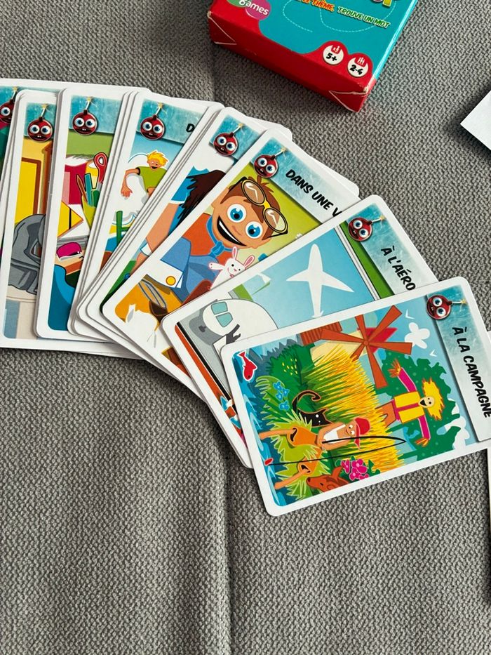 Tic Tac Boom junior - photo numéro 4