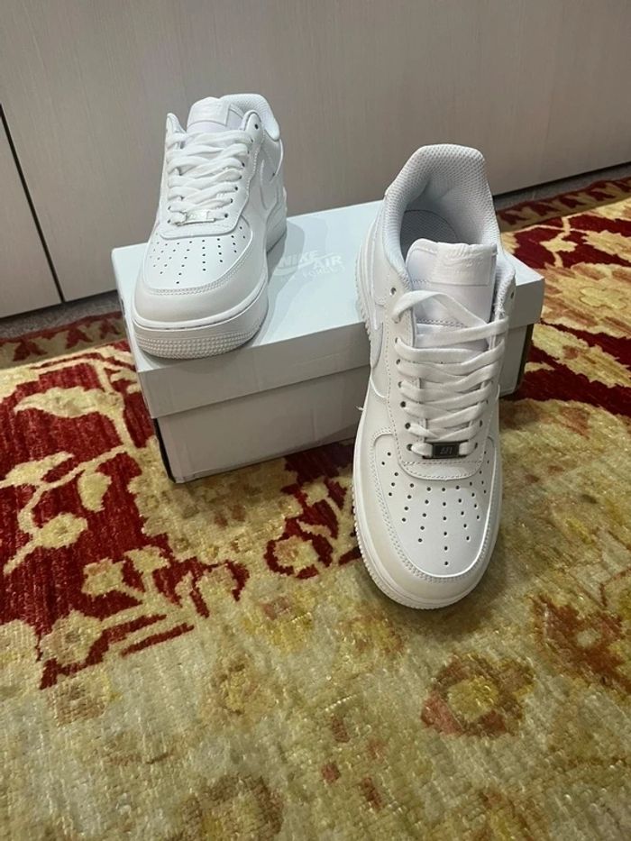 Nike Air Force 1 38 - photo numéro 2