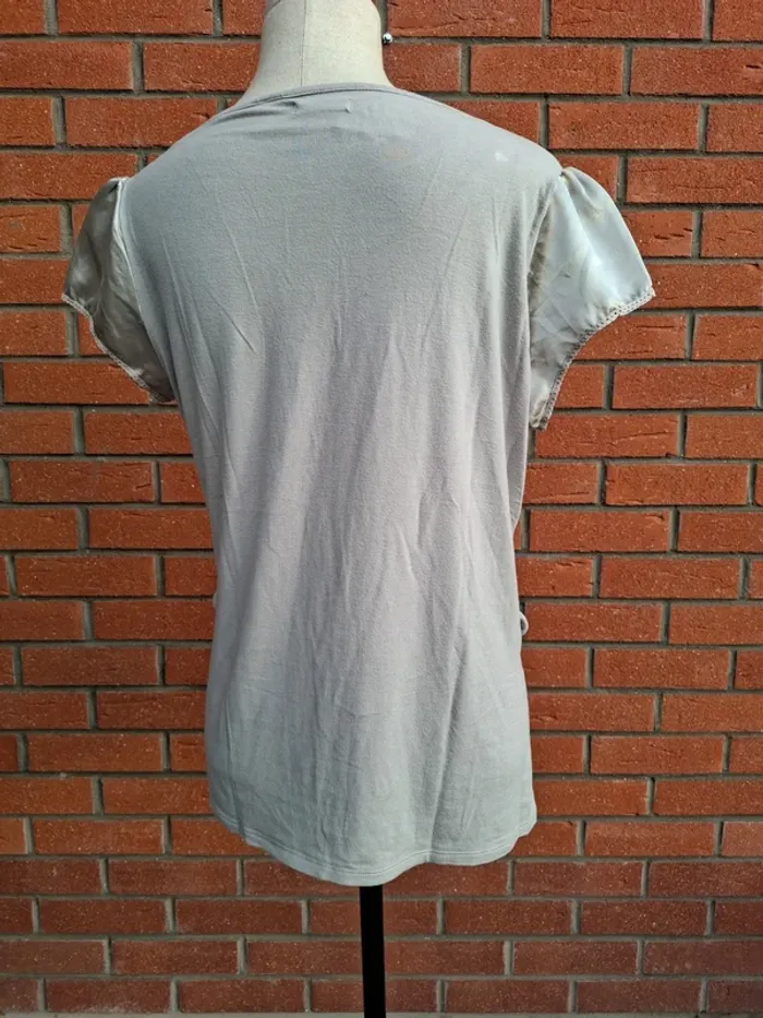 Tshirt T42-44 - photo numéro 4