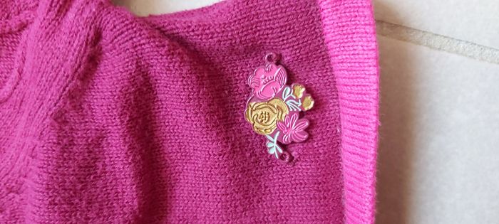 Gilet 24 mois - photo numéro 3