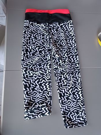 Legging Undiz taille S