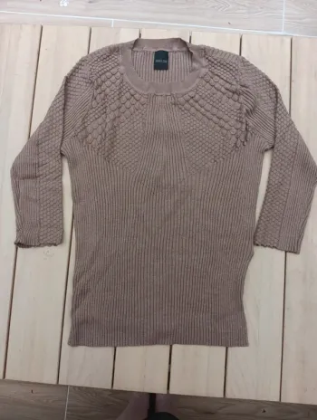 Pull fin original madeleine taille 42-44