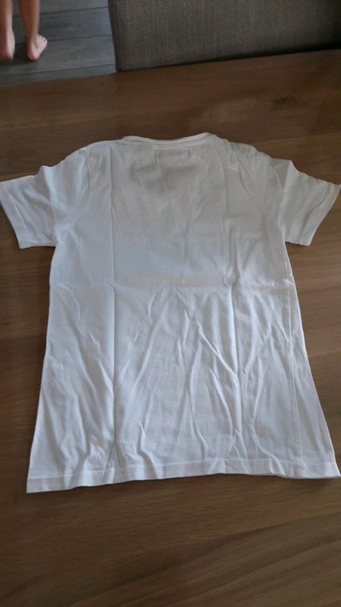 Tee shirt garçon - photo numéro 3