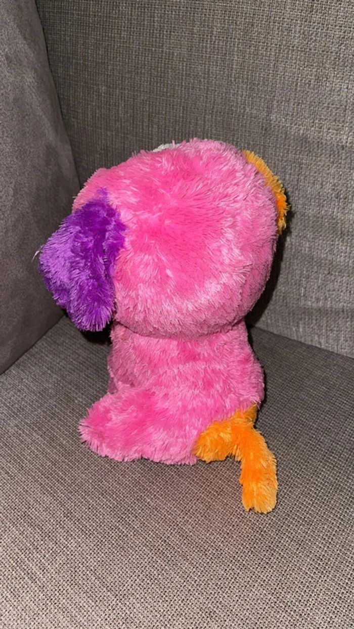 Peluche ty Beanie boos neuve - photo numéro 2