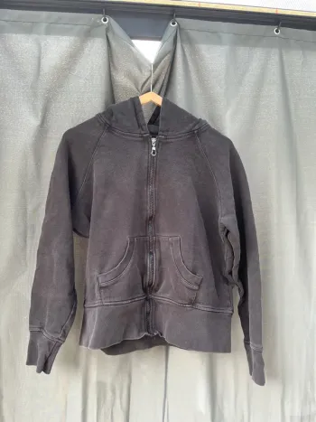 Gilet noir