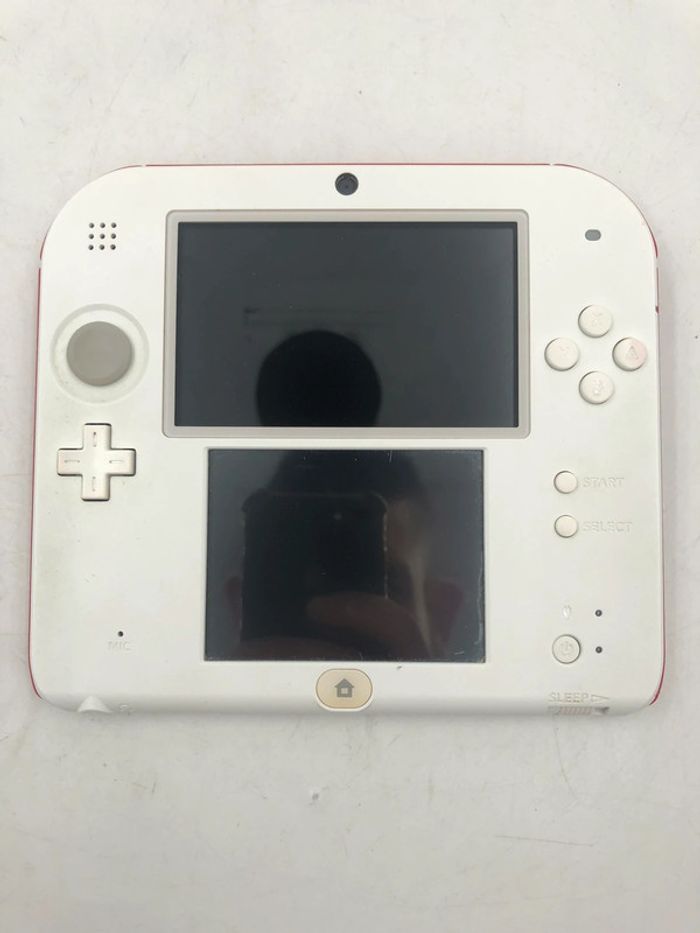 Console de jeu vidéo Nintendo 2Ds New Super Mario Bros 2 - photo numéro 9