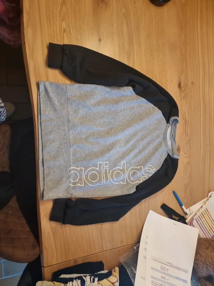 Pull adidas
