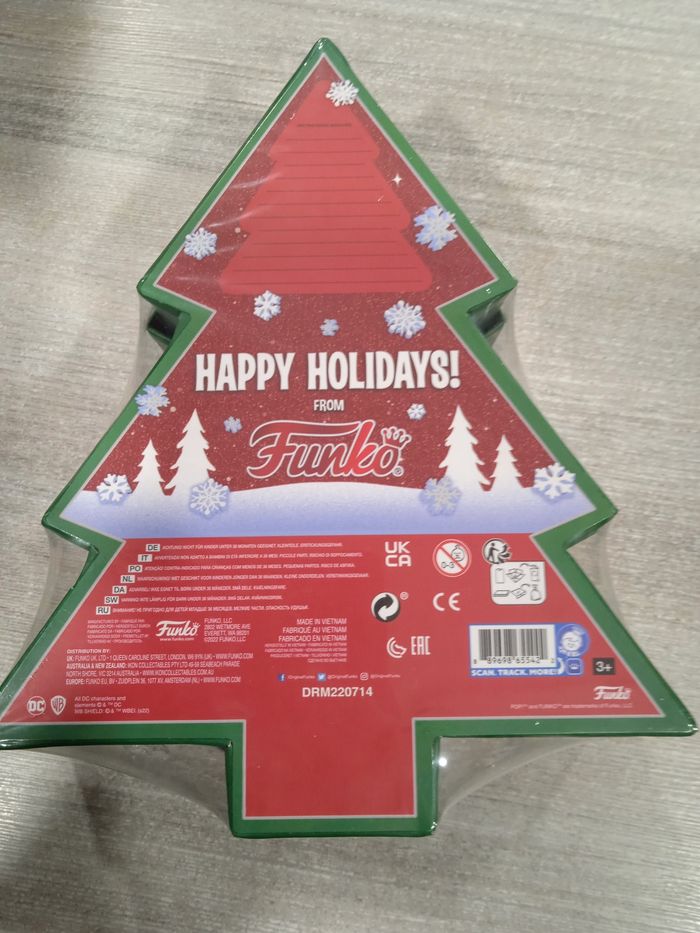 Funko pop pocket - photo numéro 3