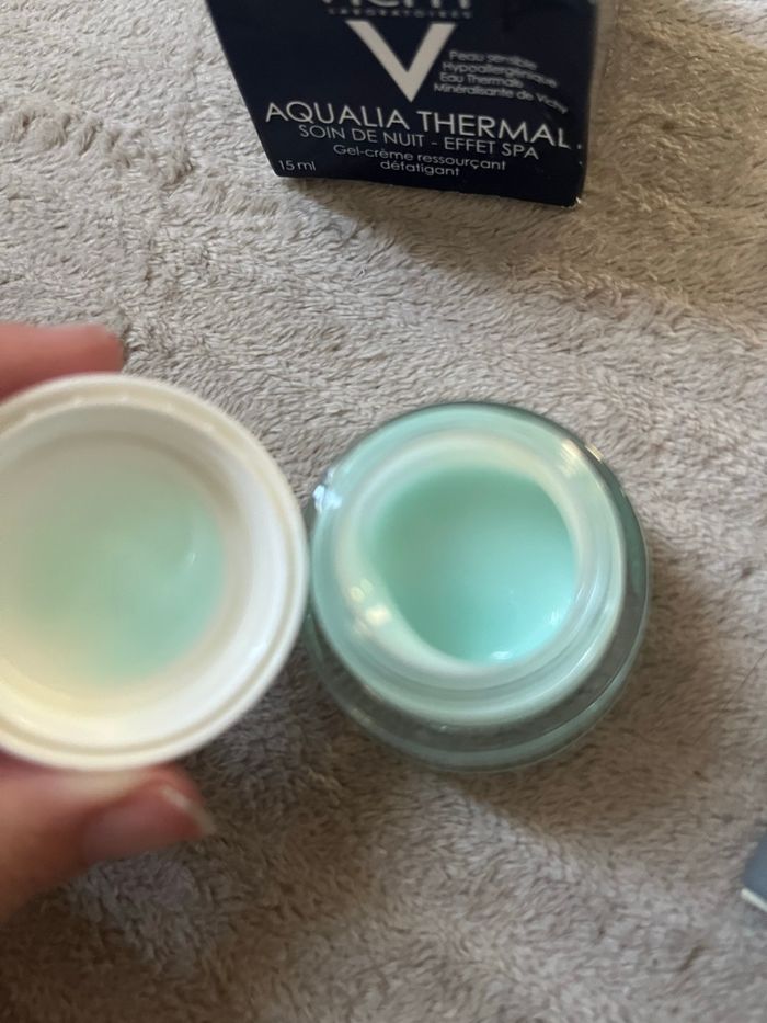 Lot soins - photo numéro 6