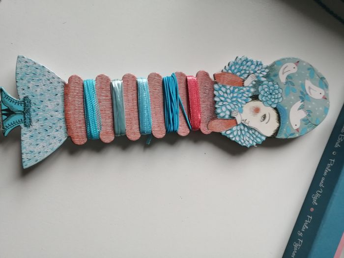 coffret de perles - photo numéro 4