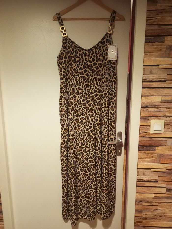 Combinaison pantalon