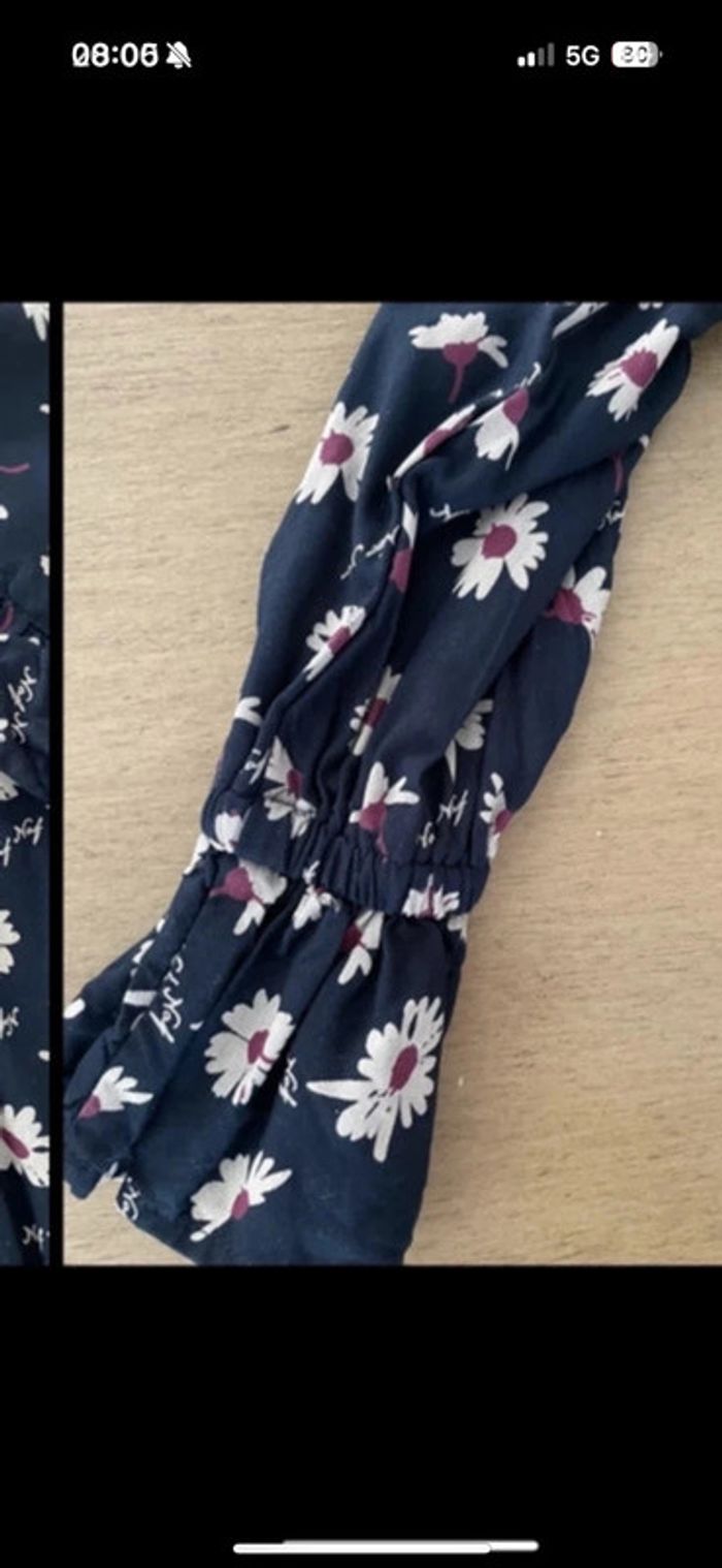 Robe fille Naf Naf - photo numéro 15