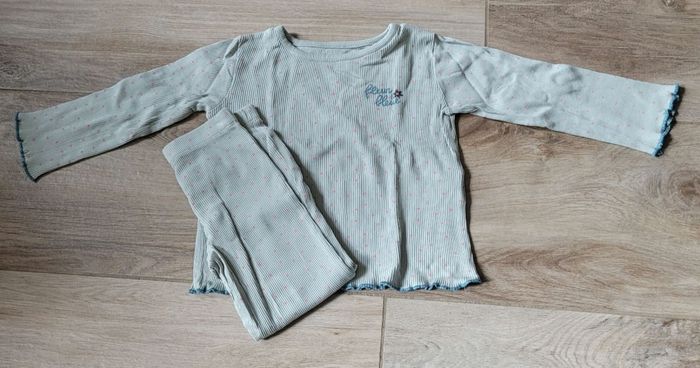 Pyjama léger taille 3 ans