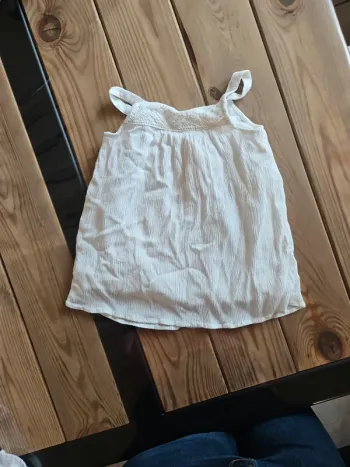Robe été