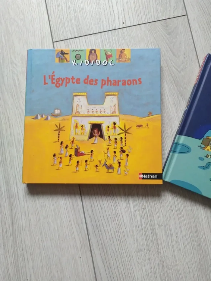 Lot Livres - photo numéro 2