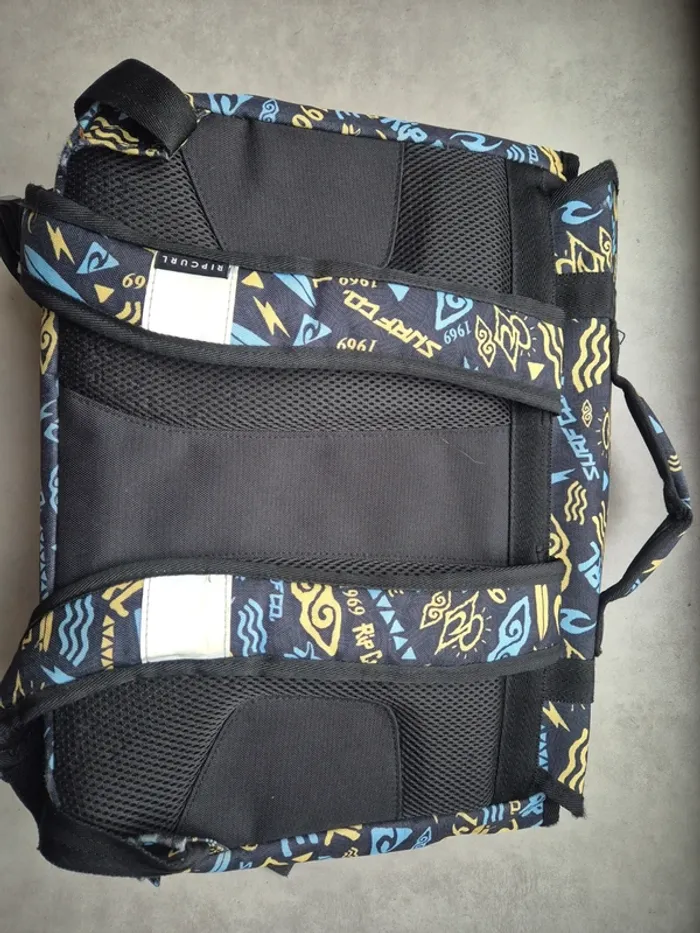 Cartable RIP Curl - photo numéro 3