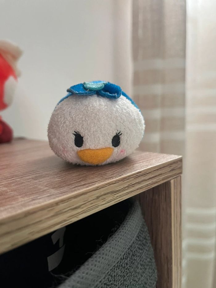 Tsum tsum Disney - Daisy 25 ans