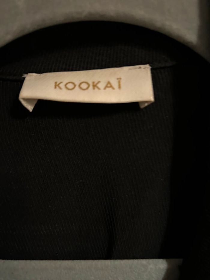 Robe courte - photo numéro 2