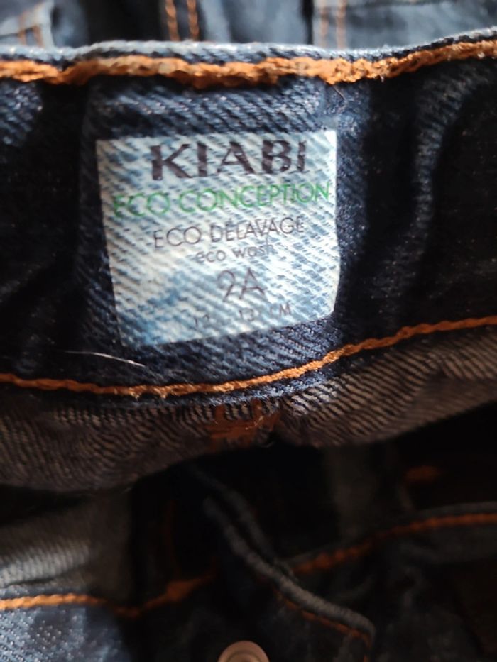 Jeans - photo numéro 5