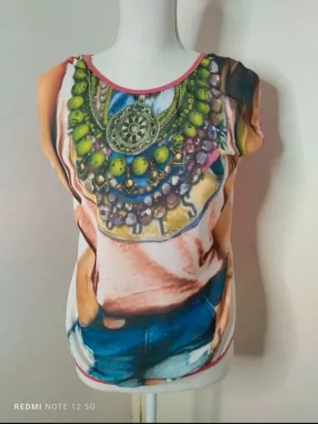 Jolie blouse taille M
