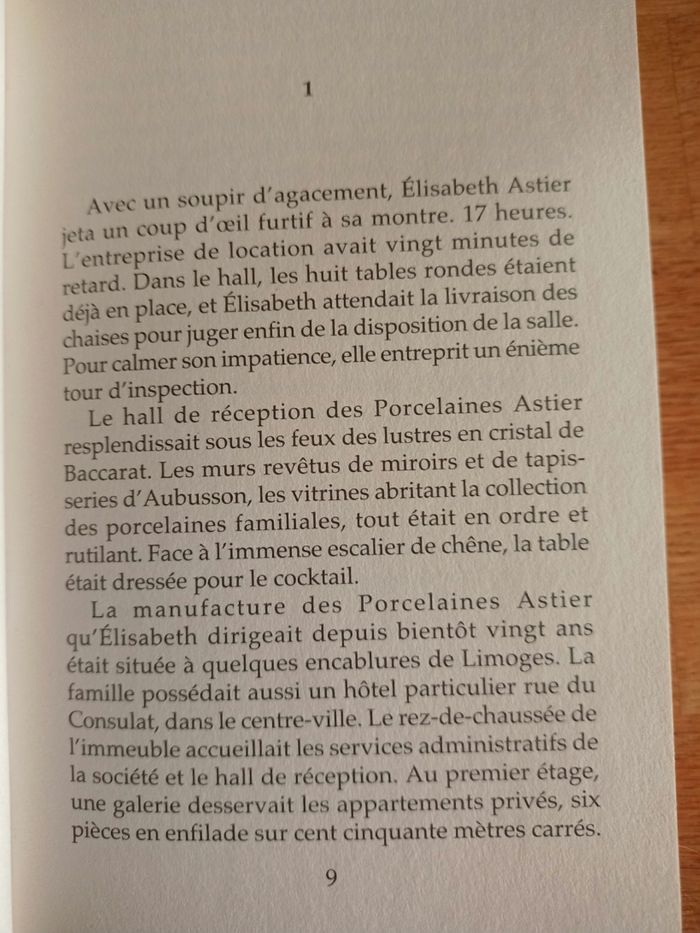 Le Pacte du silence de Martine D elomme - photo numéro 4