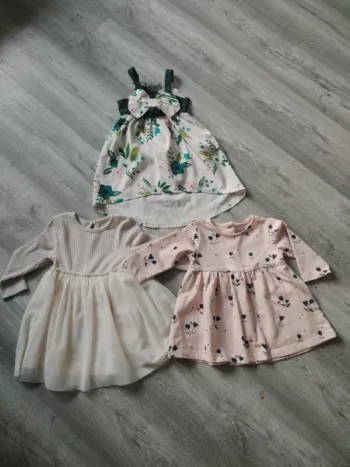 Robe bébé