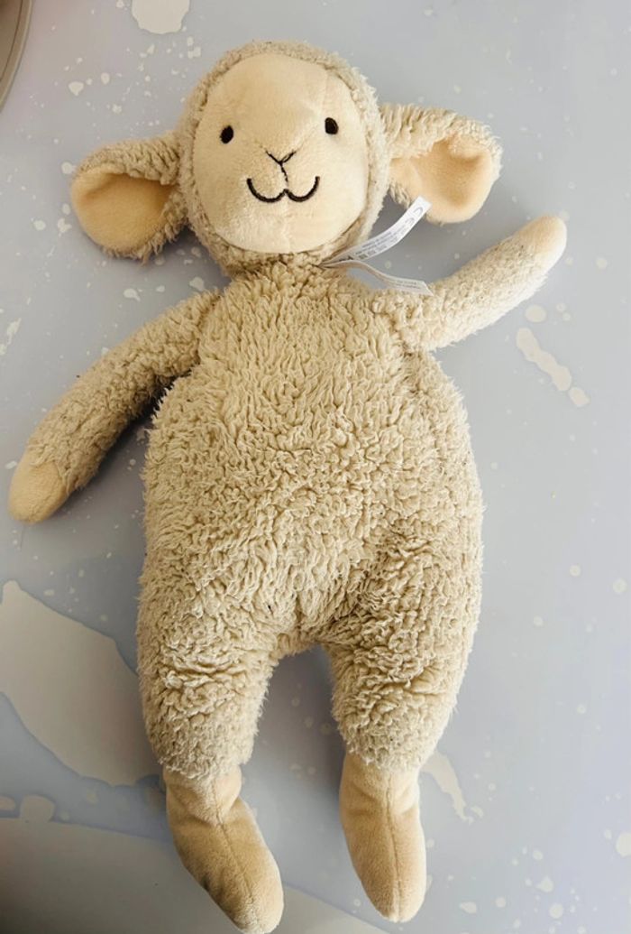 Happy Horse Peluche Léo 37 cm