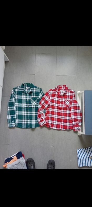 Chemise