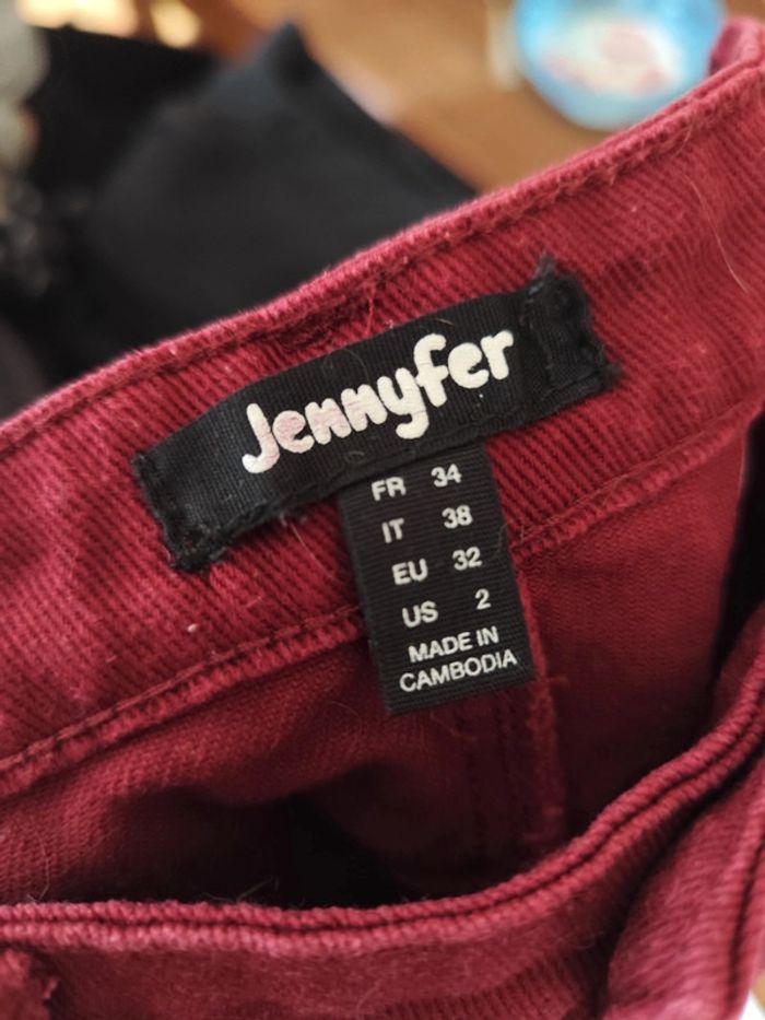 Short - photo numéro 3