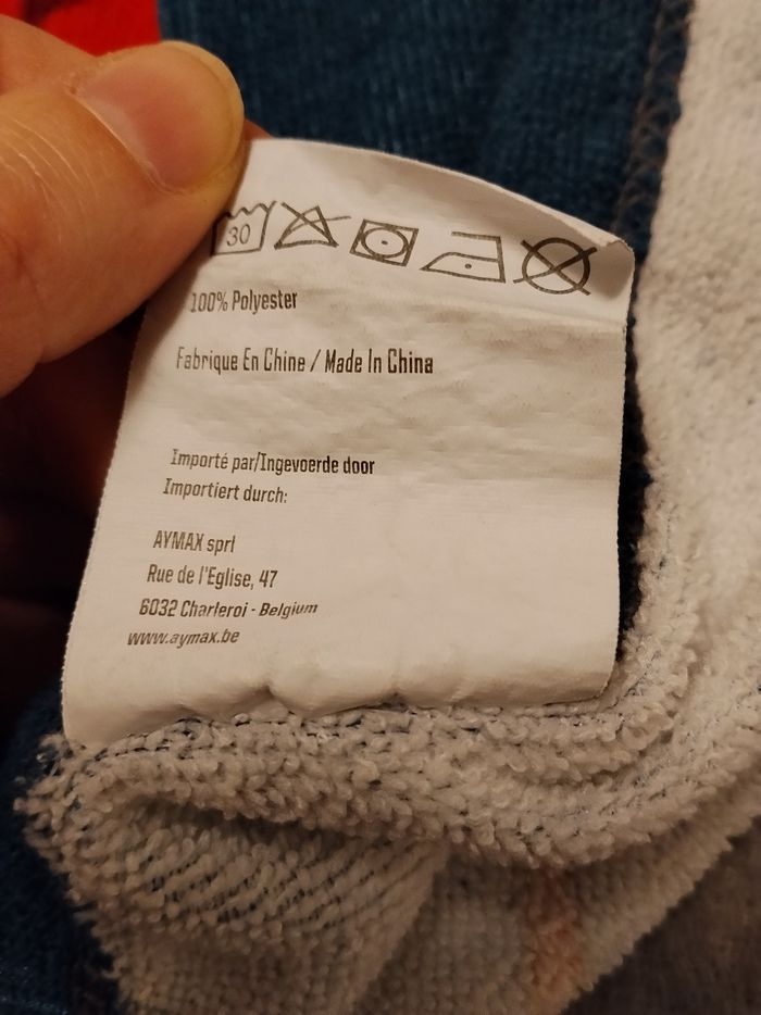 Serviette de plage - photo numéro 6