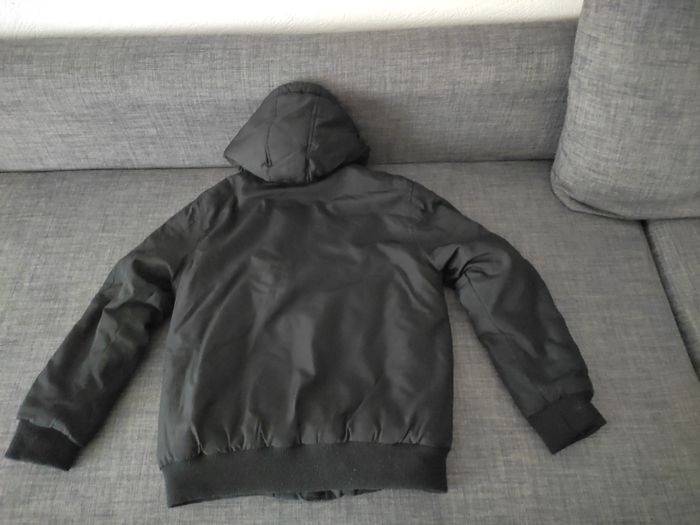Veste garçon en 12 ans - photo numéro 2