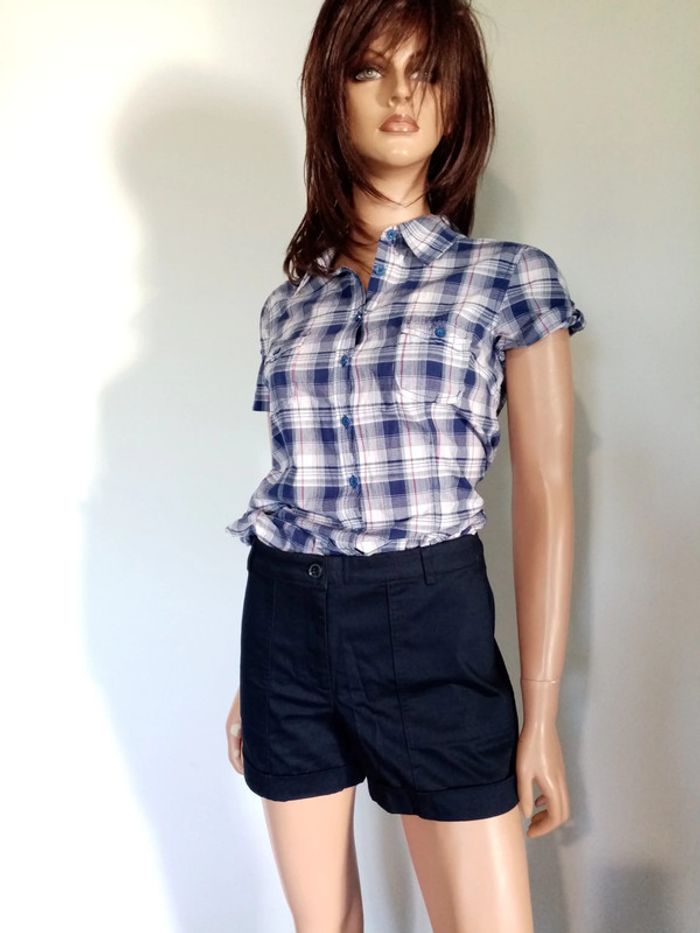 Superbe short re.Draft 38 M - photo numéro 9