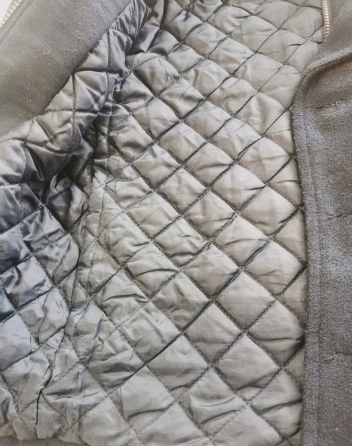 Manteau - photo numéro 3
