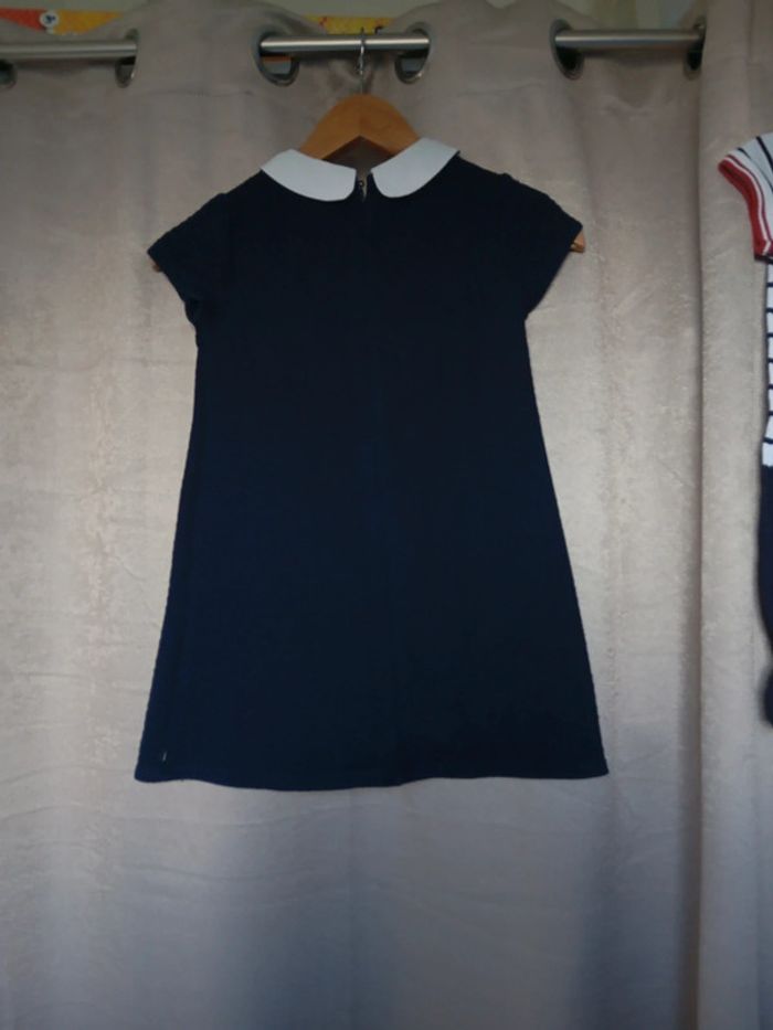 Robe Okaïdi - photo numéro 4