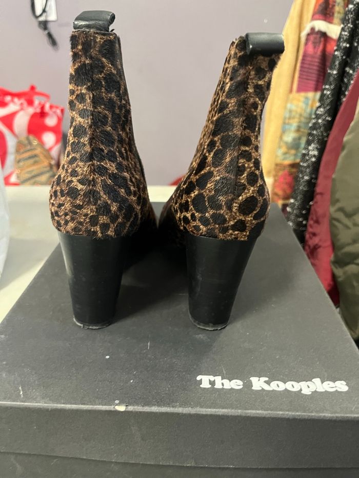Bottines THE  KOOPLES - photo numéro 5