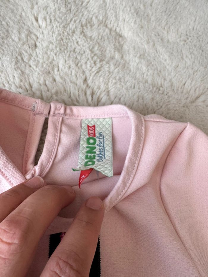 👗 robes lot de 5 - bébé fille 24 mois - printemps été - orchestra,ect- très bon état - photo numéro 9