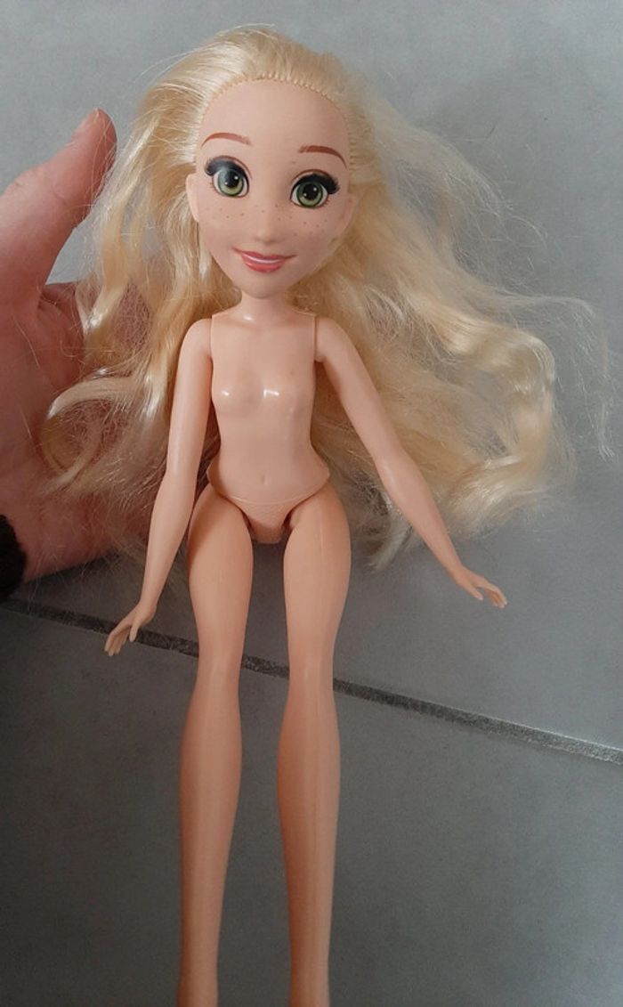 Barbie Disney