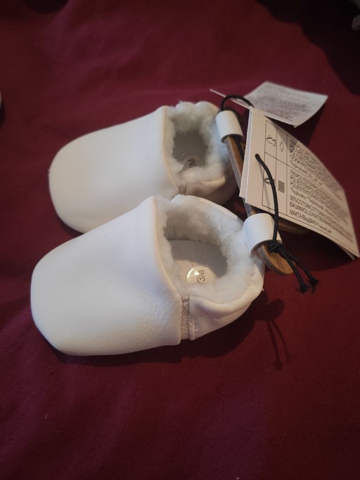 Chaussures - photo numéro 2