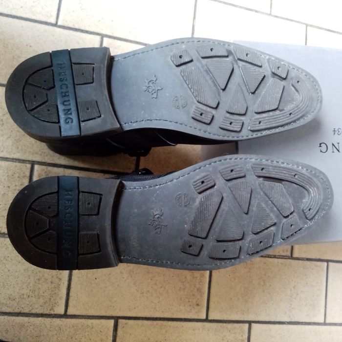 Bottines Heschung - photo numéro 4