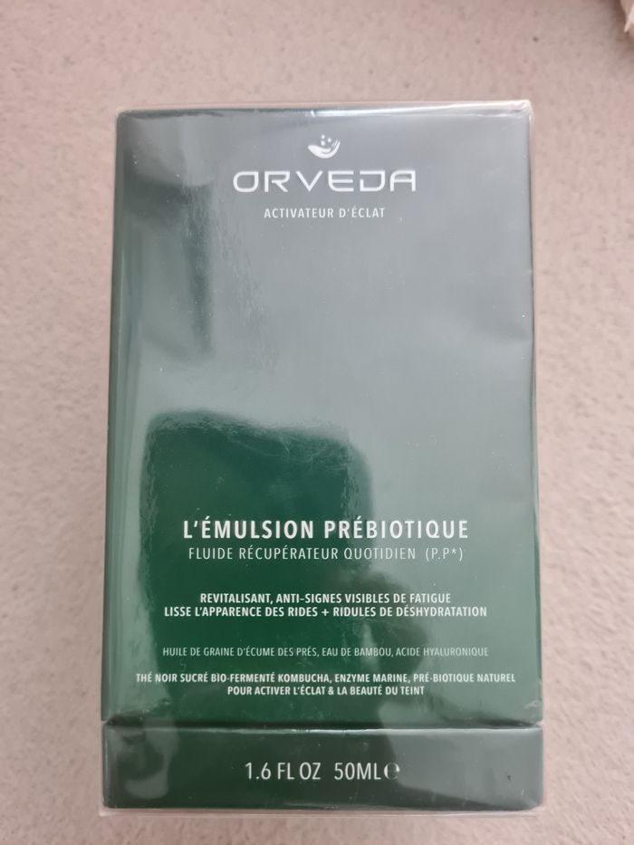 Produit cosmétiques neuf - photo numéro 5