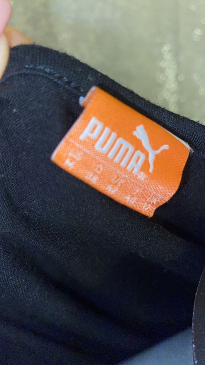 T-shirt taille 40 - photo numéro 4