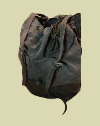 Sac militaire