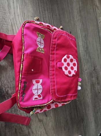 Sac lilliputiens fille