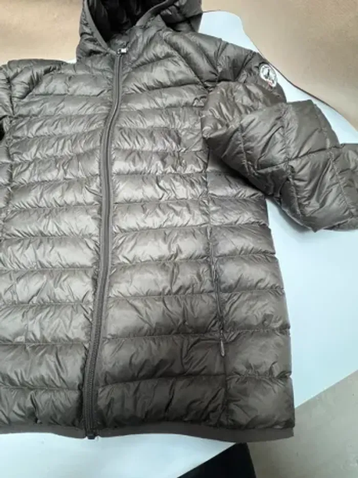 Doudoune JOTT modèle Nico taille S - photo numéro 4