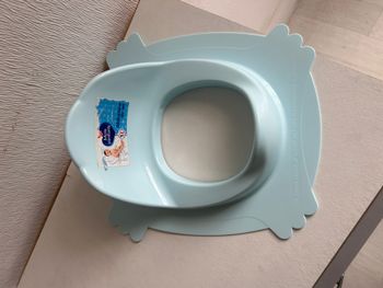 réducteur de toilette