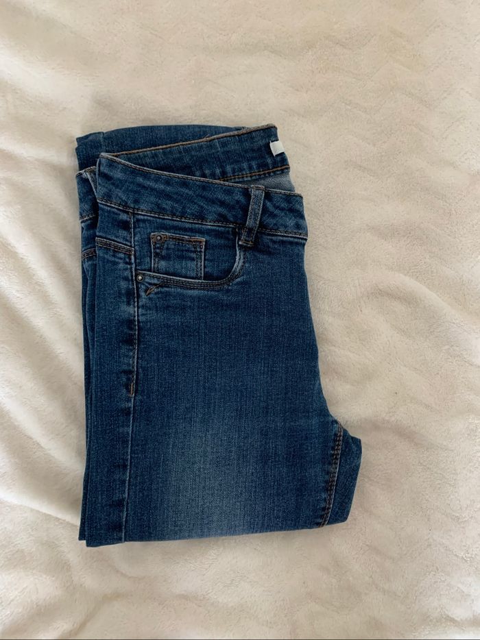 lot de 2 pantalons - photo numéro 3