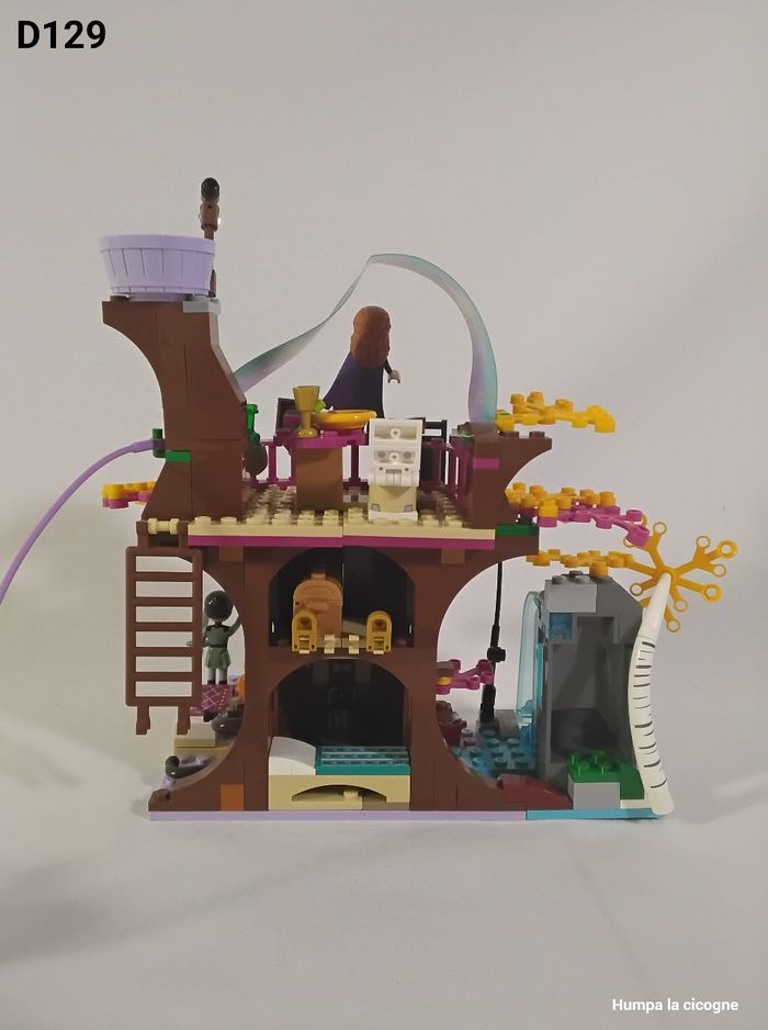 Lego Disney 41164 (D129) - photo numéro 5