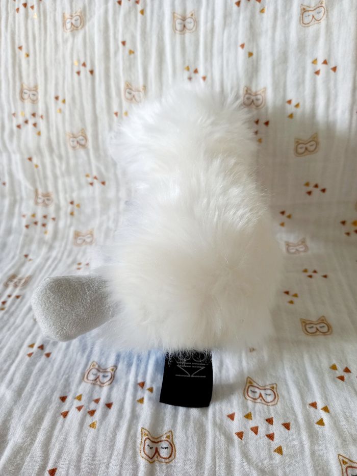 Doudou et compagnie canard - photo numéro 2