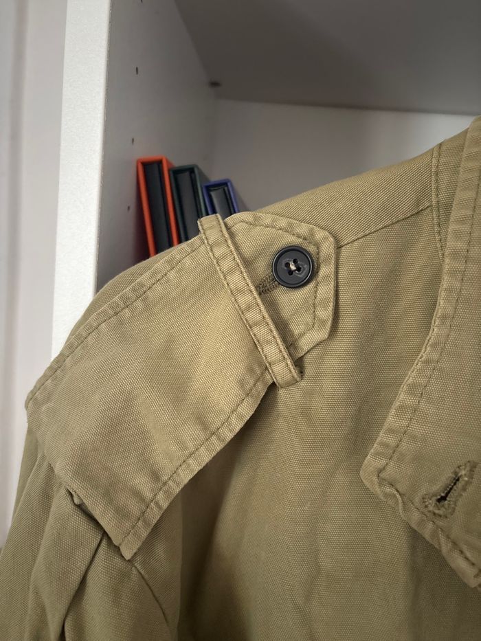 Veste Zara - photo numéro 4